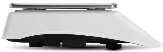 фото Весы  Mercury M-ER 223AC-32.5 LCD