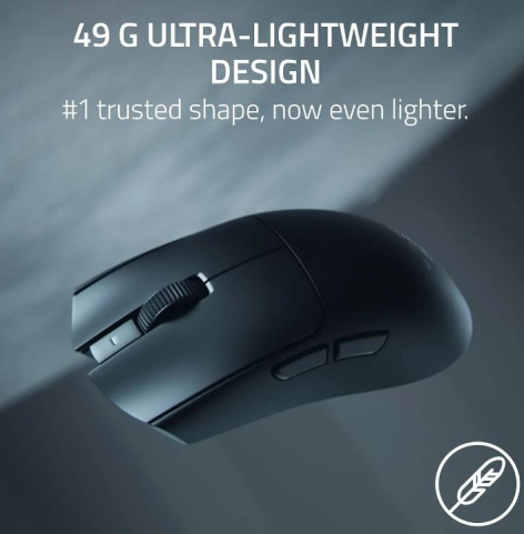 фото Мышь  Razer Viper V4 Pro в Казани
