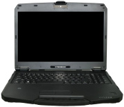 фото Ноутбук защищённый  CyberBook S1255