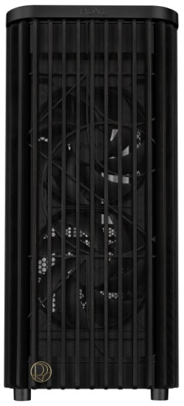 фото Корпус ATX ASUS PROART PA401 WOOD MESH PWM BLACK в Казани