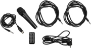 фото Комплект INTREND ITSPK-2X200BT