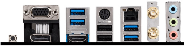 фото Материнская плата mATX MSI B550M PRO-VDH WIFI в Перми