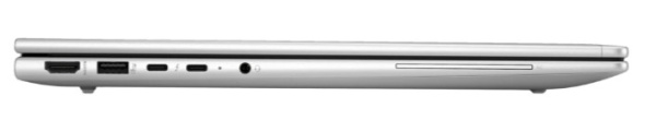 фото Ноутбук  HP Elitebook 660 G11 в Санкт-Петербургe 16 ", Core Ultra 5, 16 Гб RAM, 512 Гб SSD, Серебристый