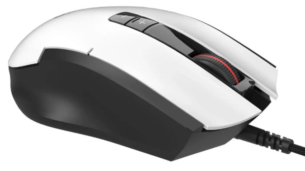 фото Мышь  A4Tech Bloody ES8 в Омске