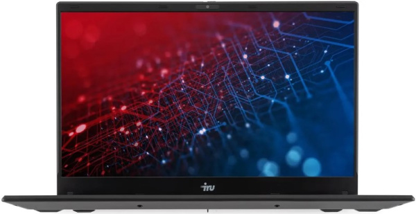 фото Ноутбук  iRu Planio 15ING в Челябинске 15.6 ", Celeron, 16 Гб RAM, 512 Гб SSD, UHD Graphics, Черный