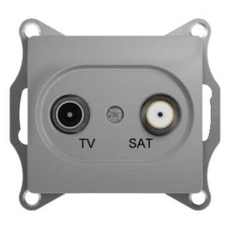 фото Розетка  Systeme Electric GSL000397 в Волгограде