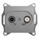 фото Розетка  Systeme Electric GSL000397