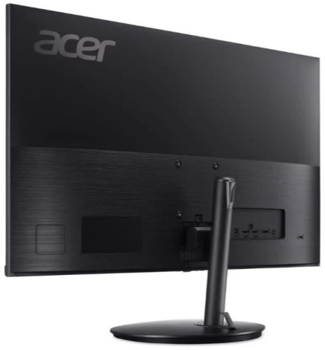 фото Монитор 27" Acer Nitro XF270UP1biiph в Воронеже