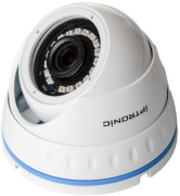 фото Видеокамера IPTRONIC IPT-IPL1080DM(2,8)