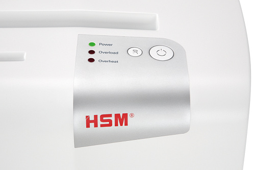 фото Уничтожитель бумаг  HSM Shredstar X8-4.5x30 в Уфе
