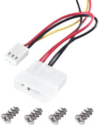 фото Вентилятор Deepcool Xfan 120