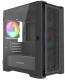 фото Корпус mATX Powercase ByteFlow Micro Black LE в Казани
