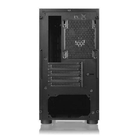фото Корпус mATX Thermaltake Versa H17 (УЦЕНЕННЫЙ) в Челябинске