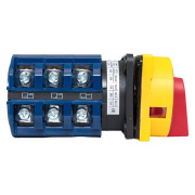 фото Переключатель кулачковый EKF pk-1-23-63-a65