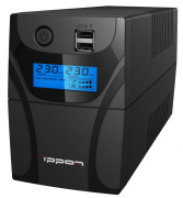 фото Источник бесперебойного питания Ippon Back Power Pro II 500