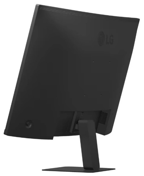 фото Монитор 27 " LG 27U421A-B, Черный, [27U421A-B] в Екатеринбурге