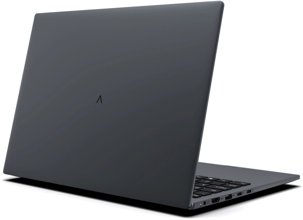 фото Ноутбук  Digma Pro Pactos в Волгограде 14 ", Core i5, 16 Гб RAM, 512 Гб SSD, Iris Xe Graphics, Темно-серый