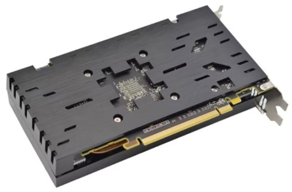 фото Видеокарта Sinotex Radeon RX 5500 Ninja (AF550FG86F)