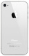 фото Коммуникатор  Apple iPhone 4 32Gb White MC606RR/A