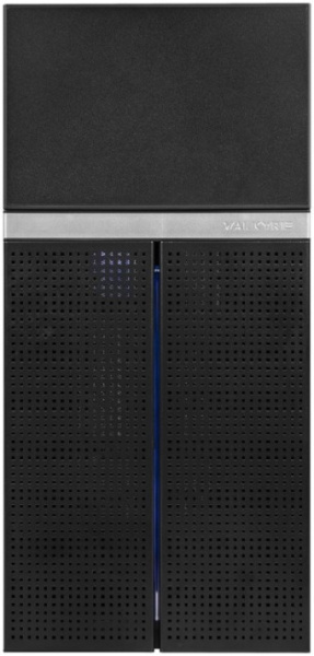 фото Корпус ATX Valkyrie VK02 Lite Black в Екатеринбурге
