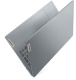 фото Ноутбук Lenovo IdeaPad Slim 3 15AMN8 15.6" (AMD Ryzen 5, 8Гб LPDDR5, SSD 512 Гб, Radeon Graphics, Без ОС) Серый [82XQ00EKPS]