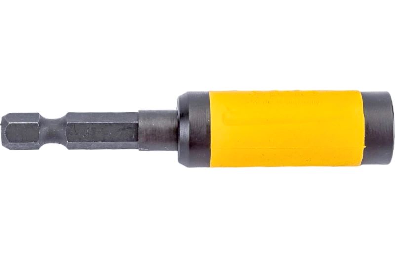 

Держатель Felo 03816590 для бит магнитный 1/4" Star, 70 мм, 03816590