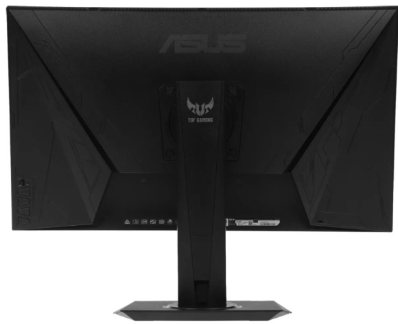 фото Монитор 27" ASUS TUF Gaming VG279QM в Омске