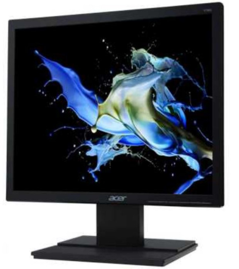 фото Монитор 17" Acer V176Lbmi в Уфе