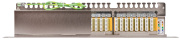 фото Патч-панель  NMC-RP24SE2-FT-AN-1U-MT