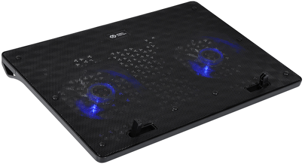 фото Подставка для ноутбука  Digma D-NCP156-2 в Красноярске