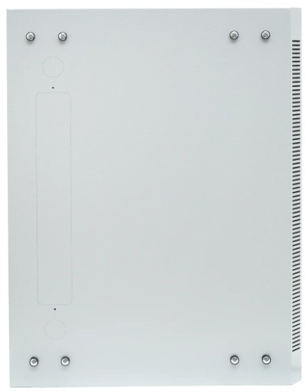 фото Шкаф настенный 19", 9U SNR SNR-TWC-9-SF-R-G в Красноярске