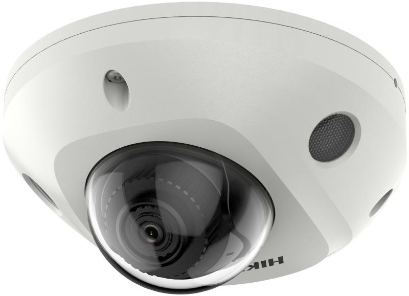 

Видеокамера IP HIKVISION DS-2CD2543G2-IS(2.8mm)(O-STD) 4Мп уличная компактная с EXIR-подсветкой до 30м и технологией AcuSense, DS-2CD2543G2-IS(2.8mm)(O-STD)