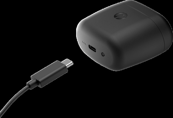 фото Наушники беспроводные HP Earbuds G2
