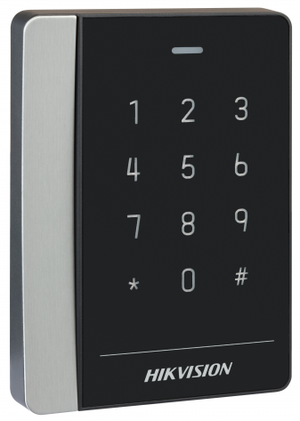 фото Считыватель  HIKVISION DS-K1102AEK в Волгограде