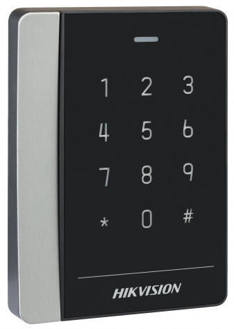 фото Считыватель  HIKVISION DS-K1102AEK в Самаре