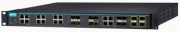 фото Коммутатор MOXA ICS-G7828A-8GSFP-4XG-HV-HV-T