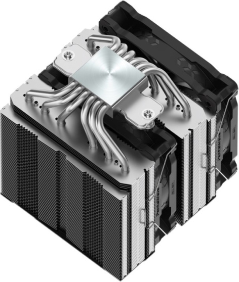 фото Кулер  PentaWave Z06D SRB в Уфе