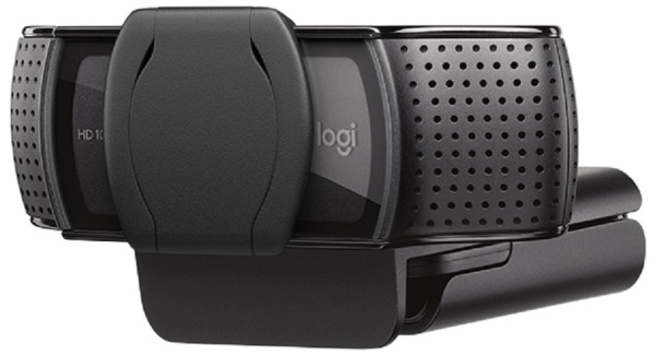 фото Веб-камера  Logitech C920S Pro HD в Уфе
