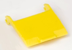 

Крышечка на модуль Keystone DKC RNKCAPYL жёлтая, "RAM telecom" (уп/12 шт), RNKCAPYL