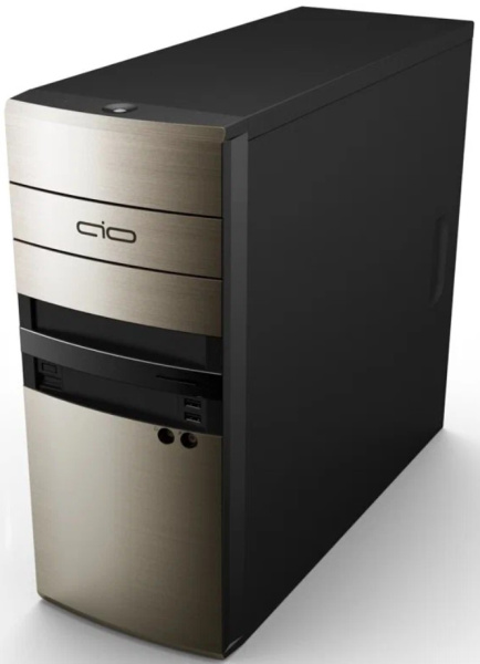 фото Корпус ATX AIO BOHEMIA 0127A в Волгограде