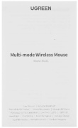 фото Мышь UGreen M331