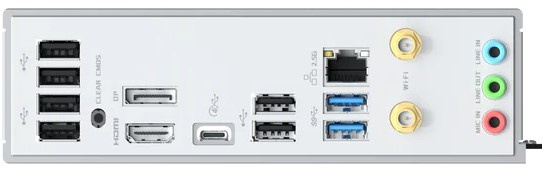 фото Материнская плата mATX MAXSUN MS-Terminator B860M WIFI в Екатеринбурге