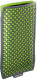 фото Чехол  Nokia CP-536 green