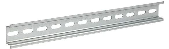 фото DIN-рейка  EKF tdr-1.0 в Уфе