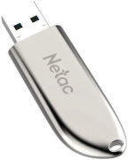 фото Накопитель USB 3.0 Netac NT03U352N-256G-30PN
