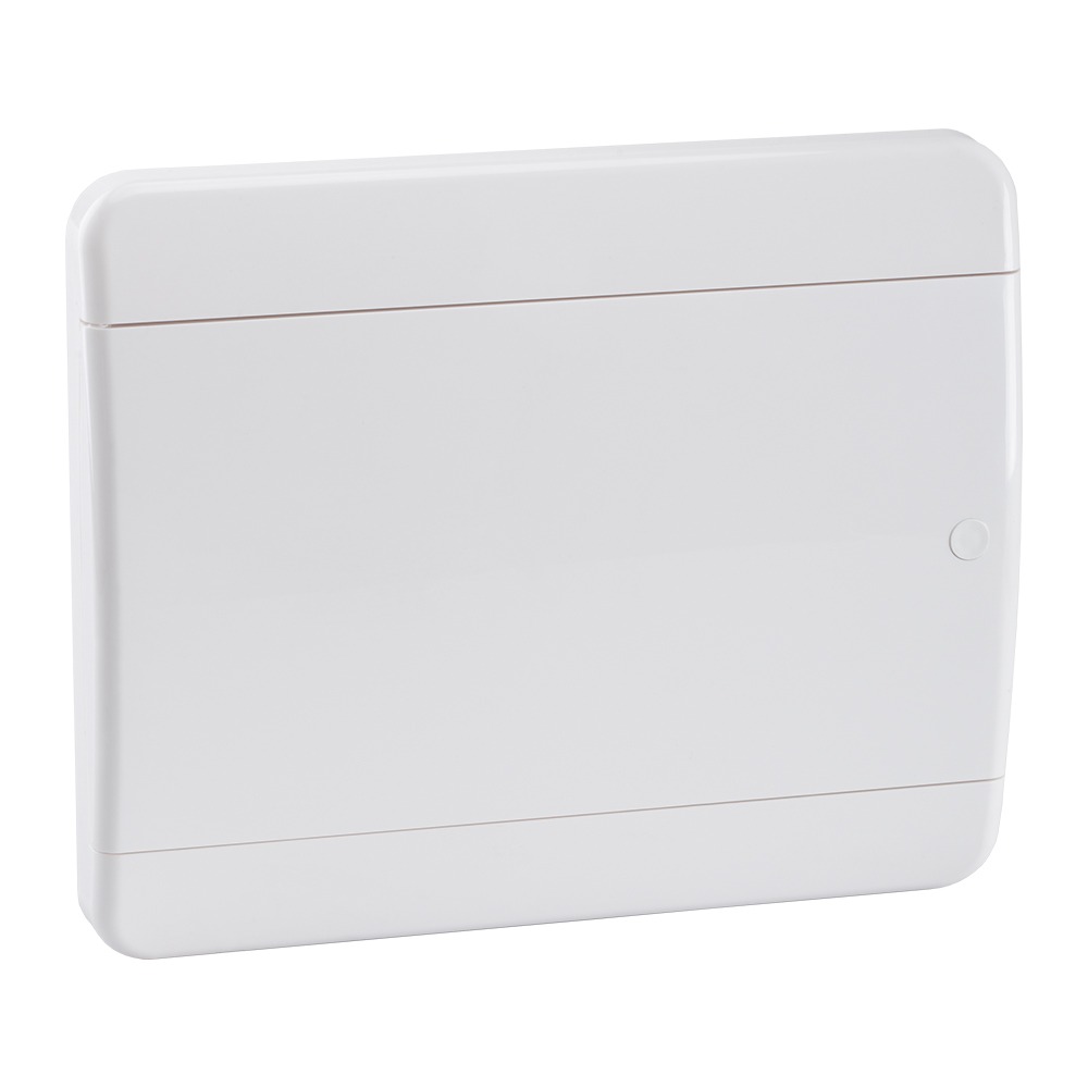 

Корпус КЭАЗ 117949 пластиковый Встраиваемый OptiBox P-BVN-2-12-IP41 Непрозрачная дверь, 117949