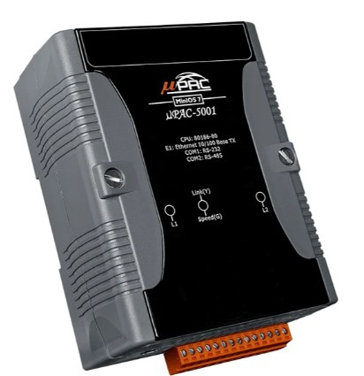 фото Контроллер  ICP DAS uPAC-5001 CR в Уфе