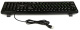 фото Клавиатура Dialog KS-030U black USB в Краснодаре