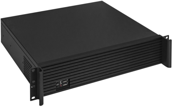 фото Корпус серверный 2U Exegate Pro 2U350-01 в Екатеринбурге