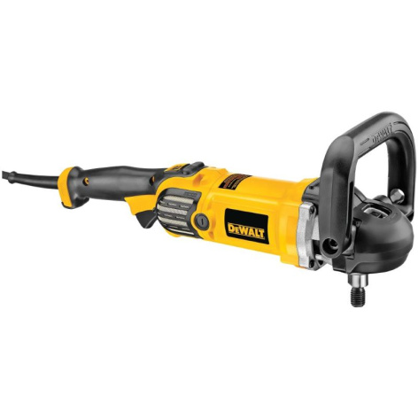 фото Полировальная машина  DeWALT DWP 849 X в Краснодаре